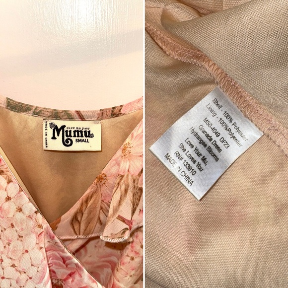 Show Me Your Mumu Dress 🦋 - Picture 7 of 10